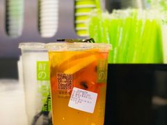 -鲜果时光(合生汇购物中心店)