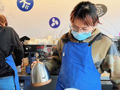 -大小咖啡 BigSmallCoffee(麦子店)