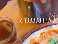 -COMMUNE幻师(五角场店)