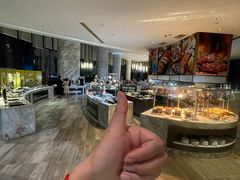 -漳州佰翔圆山酒店·圆山畔西餐厅