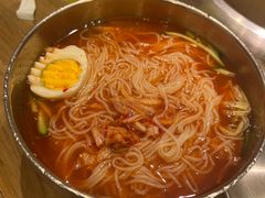 -汉拿山(北京上地华联店)
