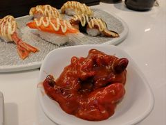 -三禾寿司(君尚店)