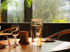 靠窗位-SHAN山(前滩太古里店)