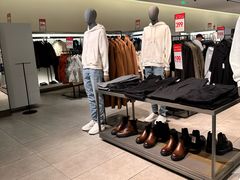 -ZARA(凯德乐峰广场店)