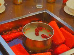 -凤来栖·净庭院·火锅(欧尚店)