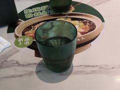 -谷田稻香·砂锅菜(广州悦汇城店)