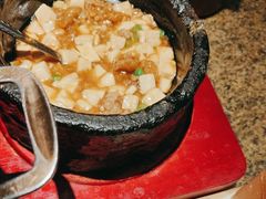 -绿茶餐厅(coco park 店)
