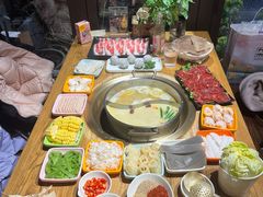 -四喜小胖·北京涮肉(五道营店)