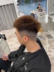 -MMby HairCode 芭曲发型概念店