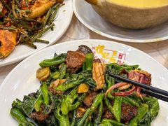 -凤城礼记鱼翅海鲜酒家(新马路总店)