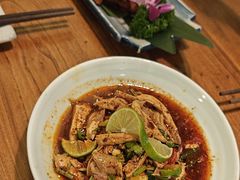 -紫滇源云南生态菜(丹凤街店)