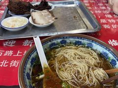 -美味斋(西北街店)