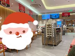 -西贝(上海新梅广场店)