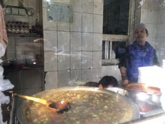 -刘老虎肉丸糊辣汤(总店)