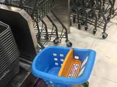 -GranVida生活超市(海信广场店)