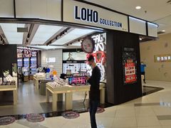 -LOHO眼镜(太阳宫凯德MALL店)