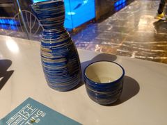 -喜庭海鲜自助(北辰三角洲北辰荟店)