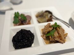 -莆田餐厅PUTIEN(深圳湾万象城家宴店)