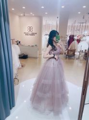 -Color卡诺婚纱礼服馆(南京严选店)