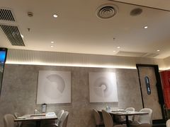 大堂-必胜客(环球店)