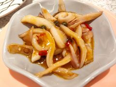 -争鲜回转寿司(中街大悦城店)