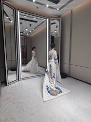 -MuseMarry婚纱(前海嘉里中心店)