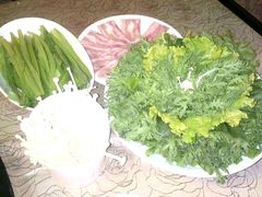 -六合居·邯郸菜·武安菜起源地