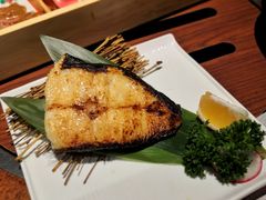 -赤坂亭 M9和牛烧肉(水街店)
