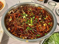 -八0一首创霍老七老螺蛳(万东镇龙景园店)