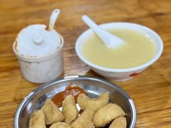 -正宗棉湖甜汤春卷店