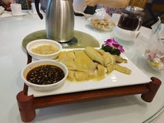 -胜记酒家(荔枝公园店)