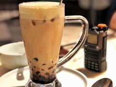 -港丽餐厅(天河城店)