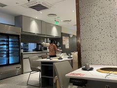 -花味烤肉·拌饭(庐阳万象汇店)