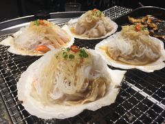 -伍丁·烤牛肋(和平东桥店)