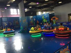 -蒙特利亲子乐园