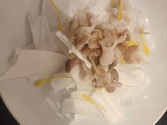 -悦融琥珀·京鲁菜·海味珍品(西单店)