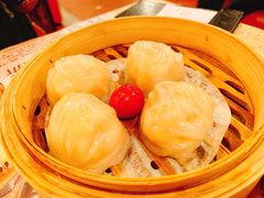 金牌鲜虾饺皇（非遗作品）（美）-点都德(聚福楼店)