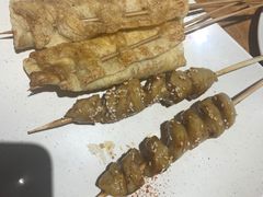 -木屋烧烤(创意园店)