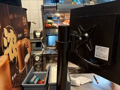 -汉堡王(西直门凯德MALL店)