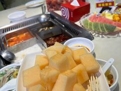 -海底捞火锅(吾悦国际广场店)