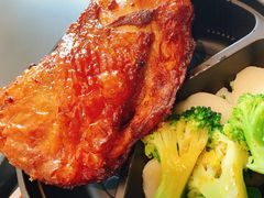 -肯德基(常熟百润发店)