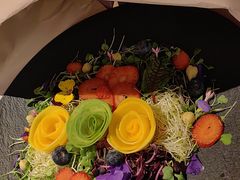 -狮拾久·现代新加坡料理(福田COCO Park店)