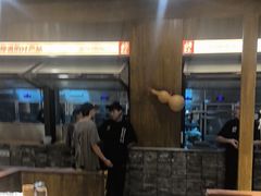 -北丐先生·野馄饨烧烤(雨花万象店)