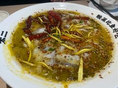 -太二酸菜鱼(中庚漫游城店)
