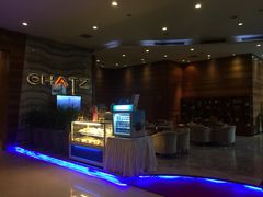 -郑州美豪诺富特会展中心酒店