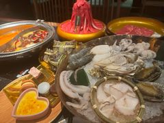 -牛New寿喜烧(金茂览秀城店)