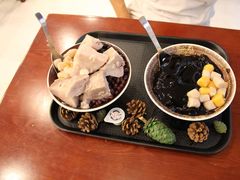 -鲜芋仙(华府店)