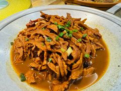 -江南婆婆(车墩店)