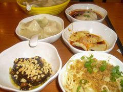 -龙抄手(春熙路总店)