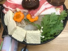 -松幸日式料理(中山路店)